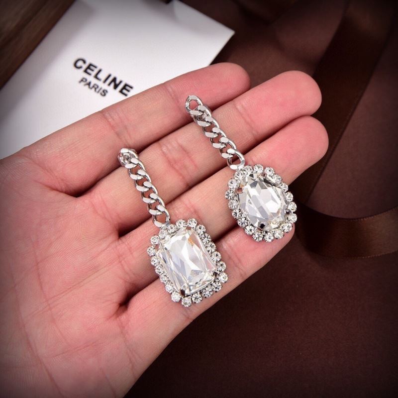 Celine Earrings